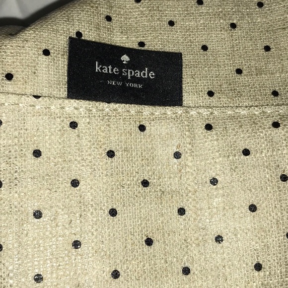 Brand New! Kate Spade Lunch Tote - Picture 3 of 3